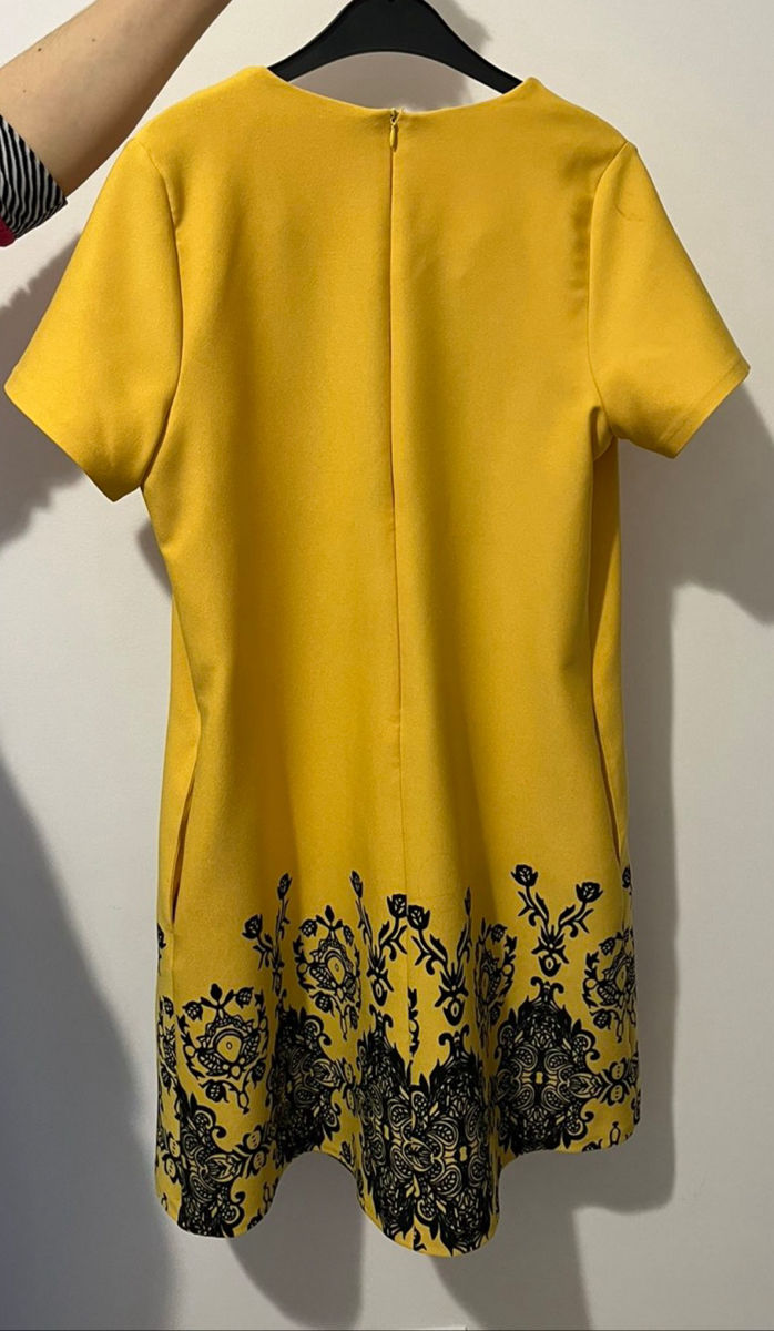 Rochie pentru gravide mar.38  producător Turcia stare ideală, 300 lei. Botanica foto 1