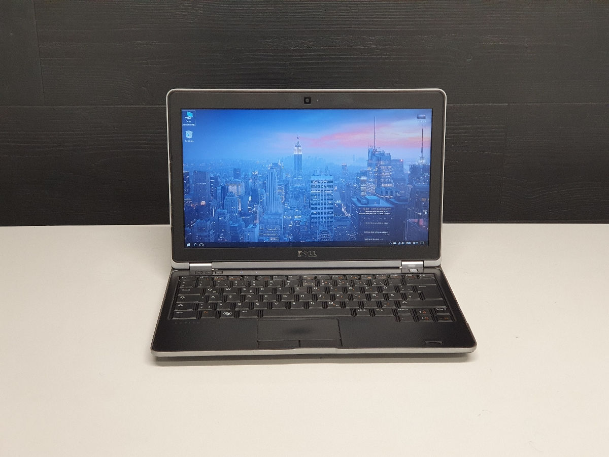 Dell Latitude i5/8GB/500GB/Garanție/Livrare! foto 3