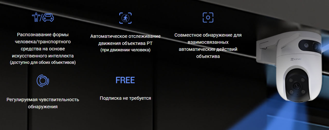 Instalare supraveghere video foto 4