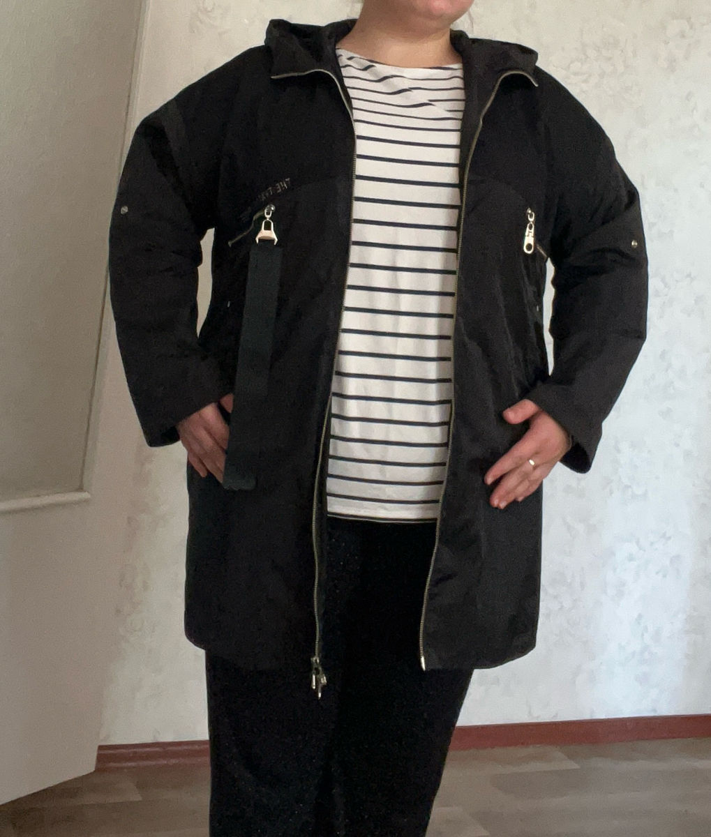 Ветровка  фото 0