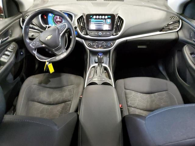 Chevrolet Volt фото 7