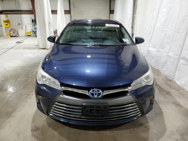 Toyota Camry foto 1