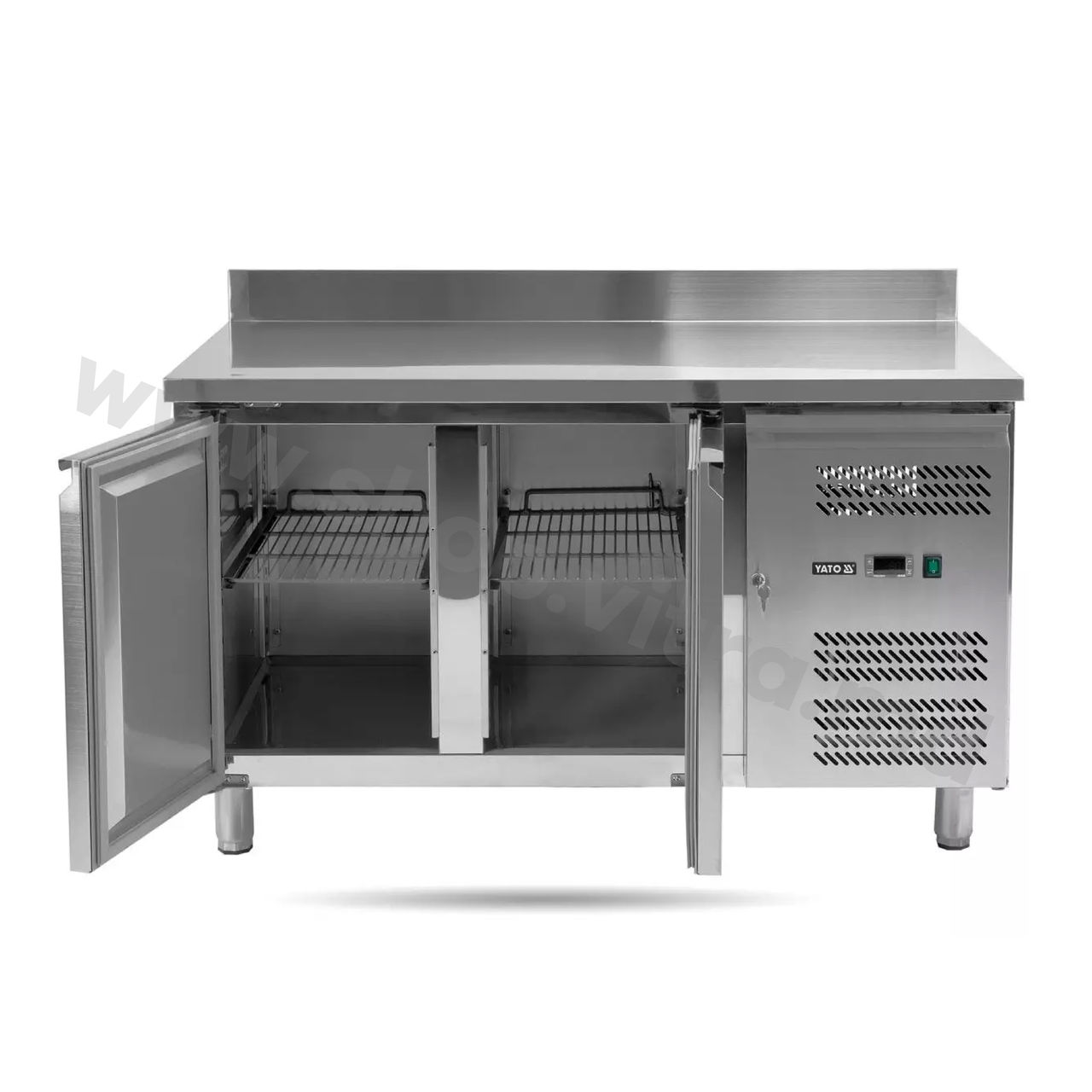 Echipamente frigorifice/ Vitrine frigidere/ Холодильное оборудование/ Frigidere ViTRA foto 7