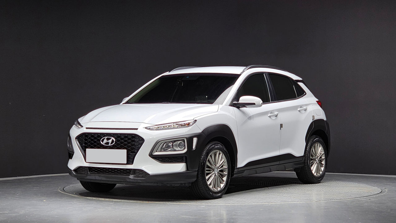 Hyundai Kona foto 0