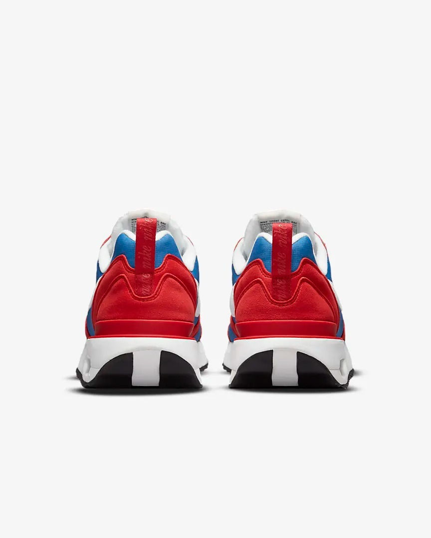 Adidasi Nike Air Max Dawn foto 4