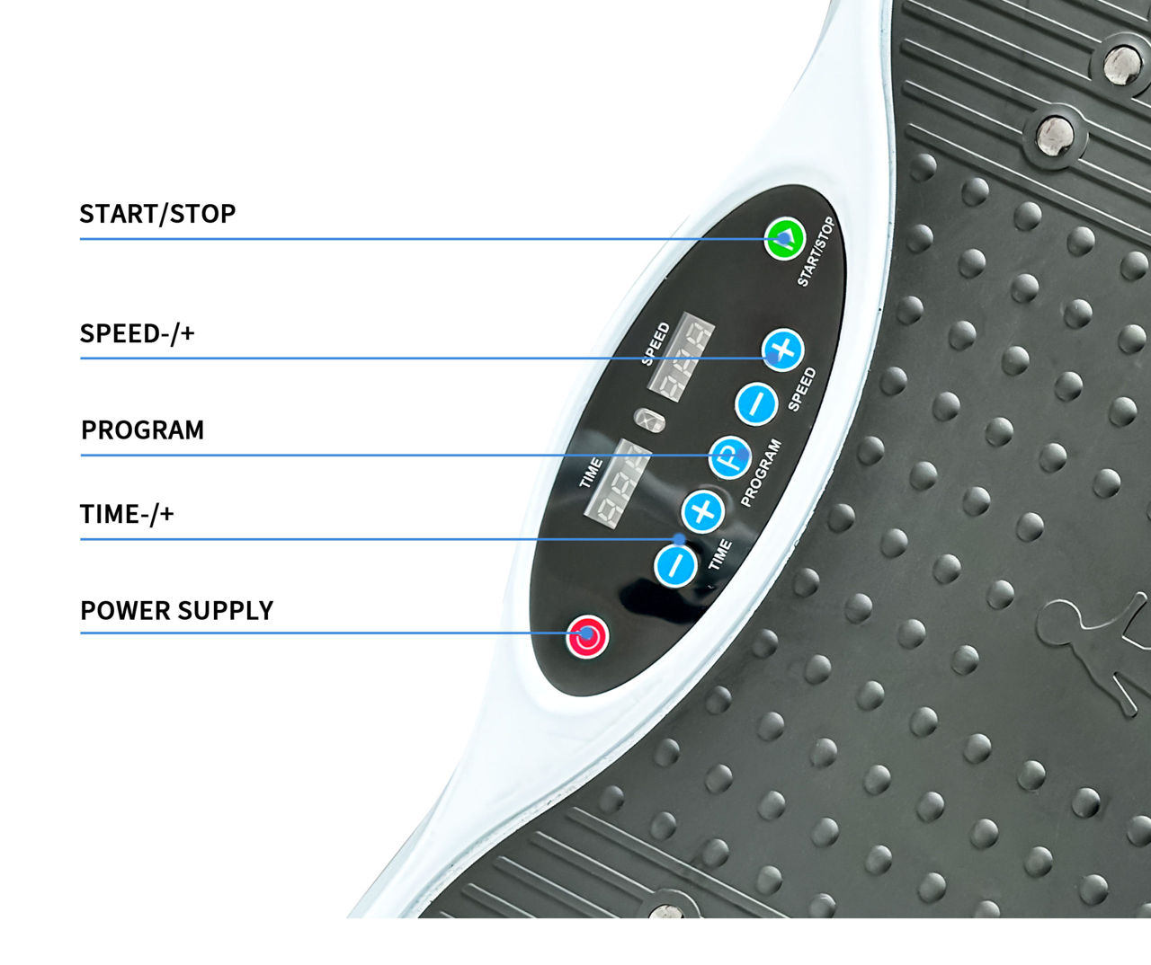 Stepper Vertical Вертикальный степпер фото 10