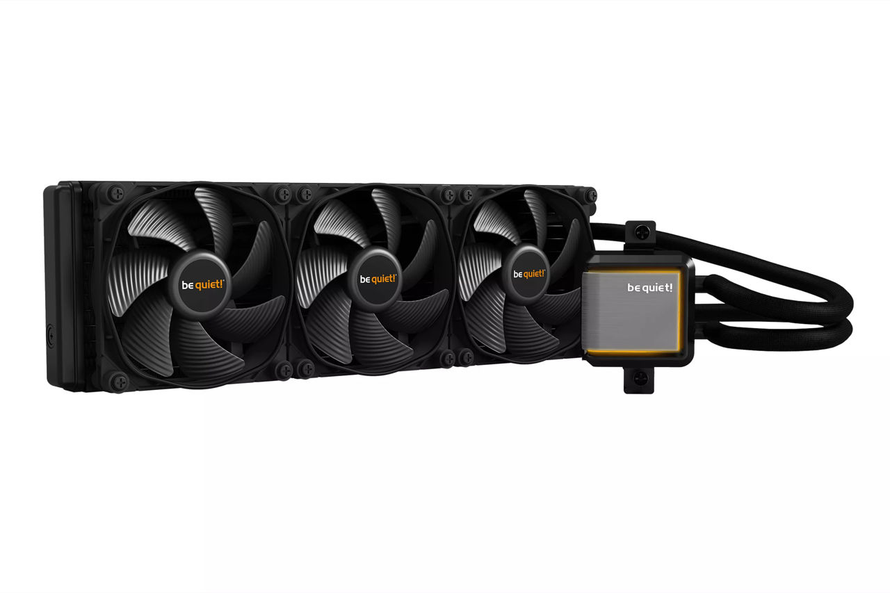 Игровой ПК Paladin X Pro (Ryzen 7 9800X3D / RTX5080 / 64GB DDR5 / 2TB SSD) Новые! Гарантия 2 годa foto 2