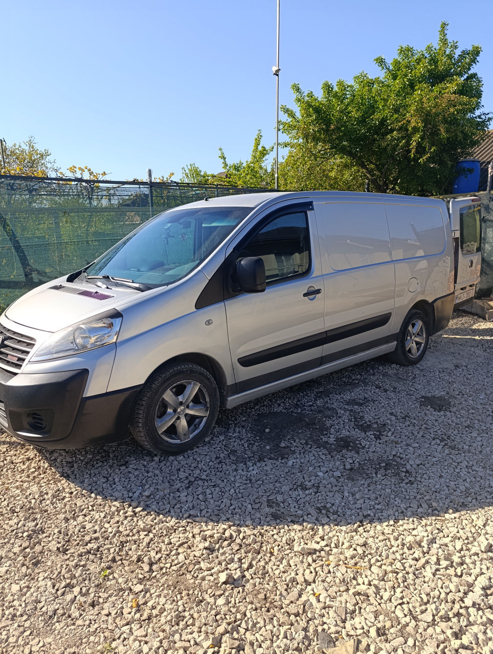 FiatScudo