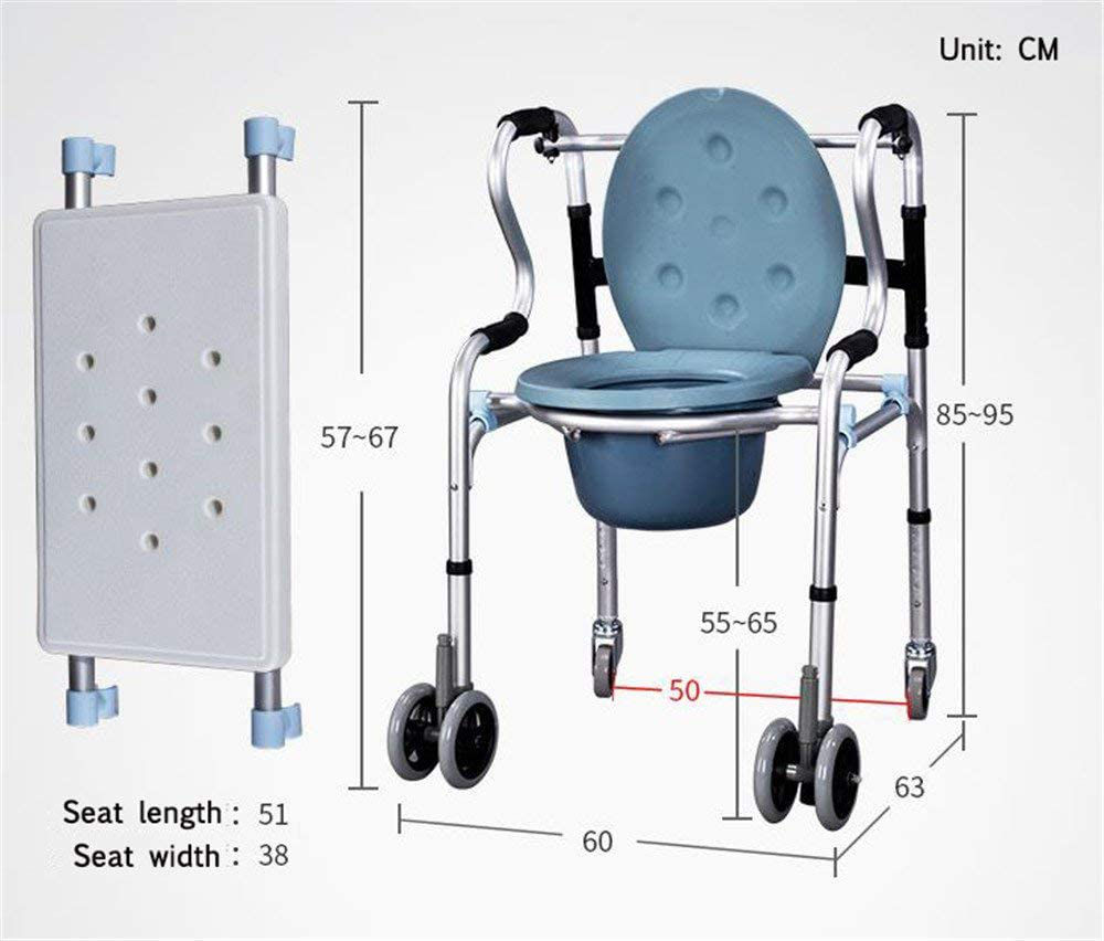 Scaun WC multifunctional Многофункциональный стул туалет