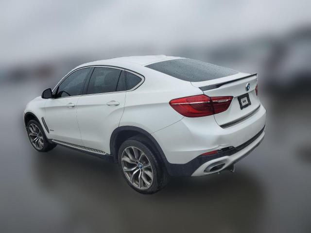 BMW X6 foto 5