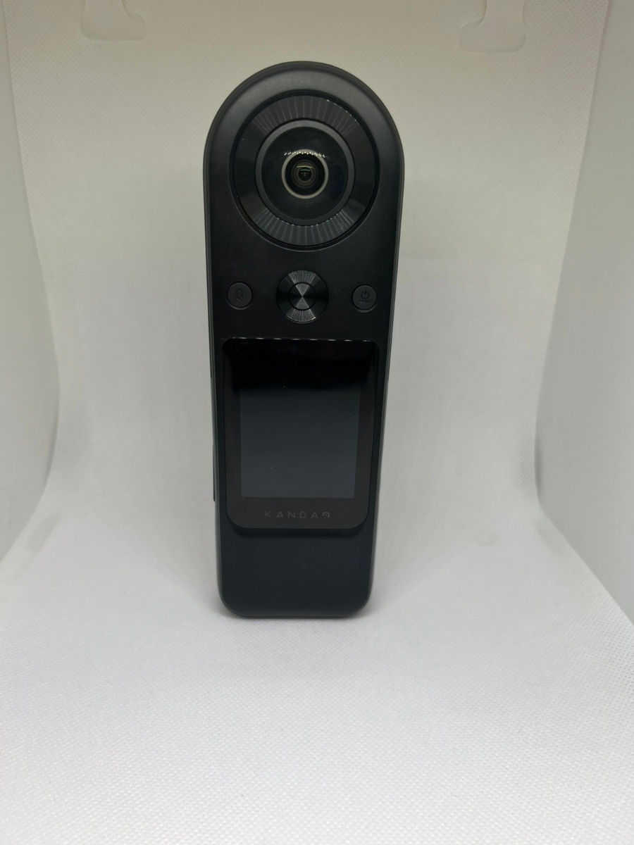 Kandao qoocam 8K 360 4990 lei фото 0