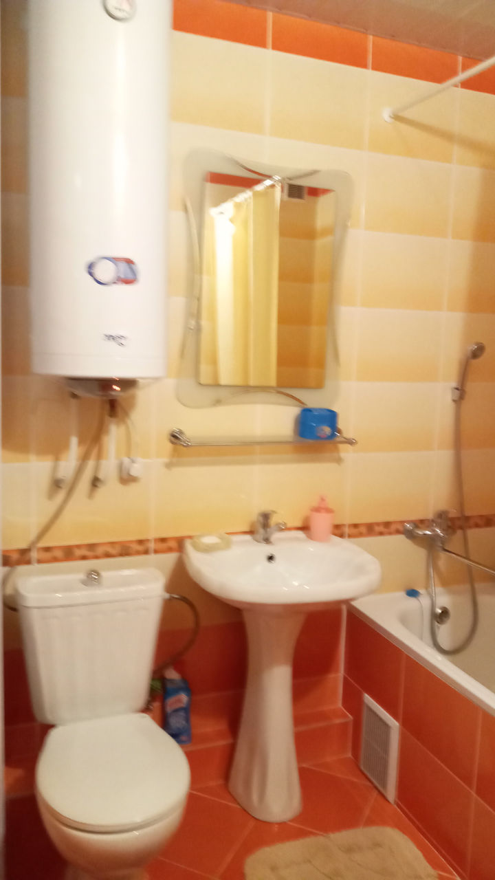 Apartament cu 1 cameră, 40 m², Râșcani, Chișinău foto 9