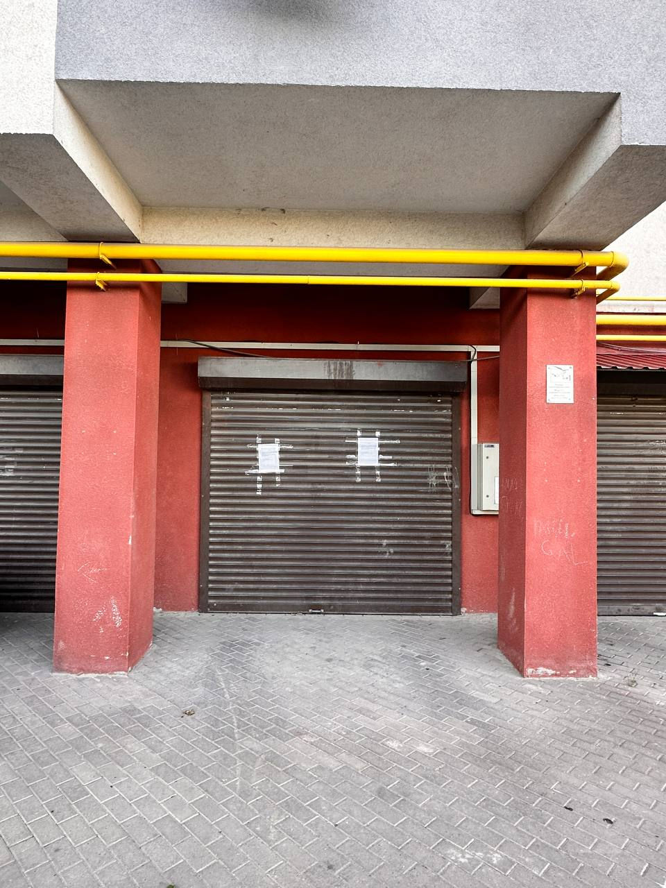 Дом под ключ в Славянске-на-Кубани гараж