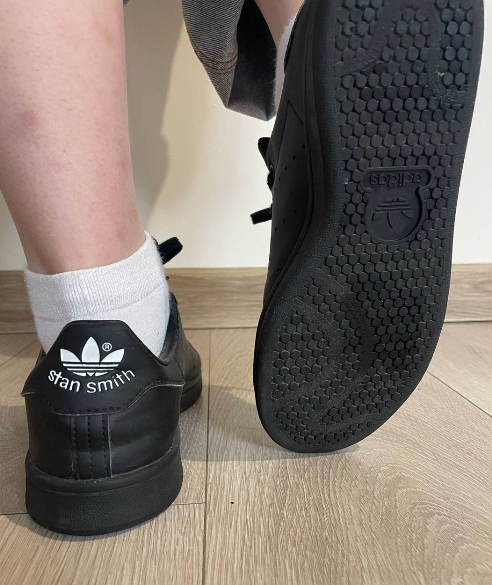  Adidas Stan Smith фото 3