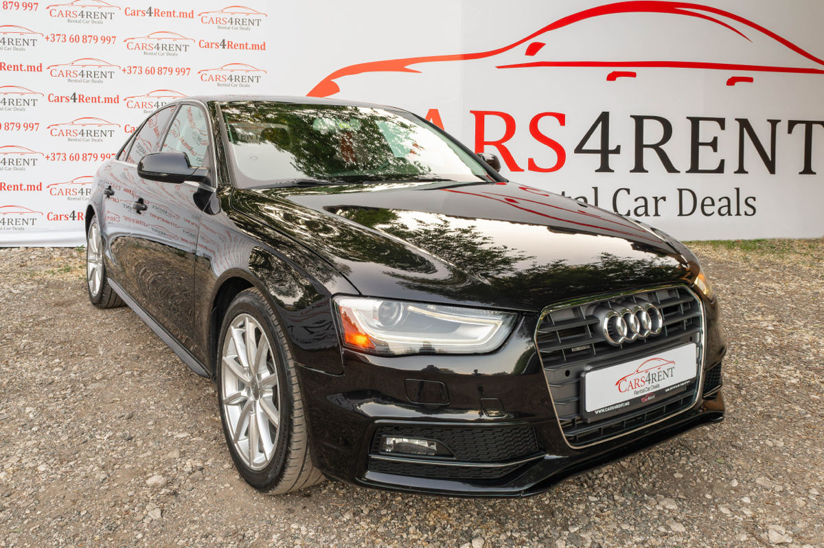 Chirie Auto / Прокат авто https://www.cars4rent.md/ фото 8