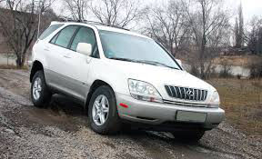 Разбор Lexus Es Rx Gs450 H Es300 330 350 foto 4