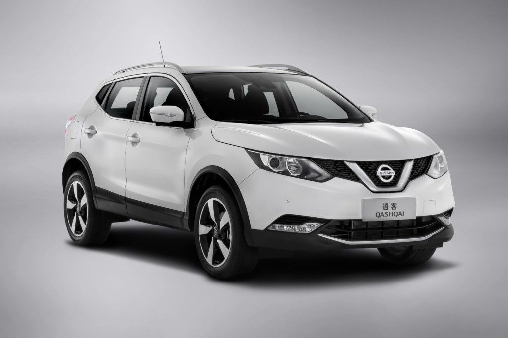 P0471 Nissan Qashqai