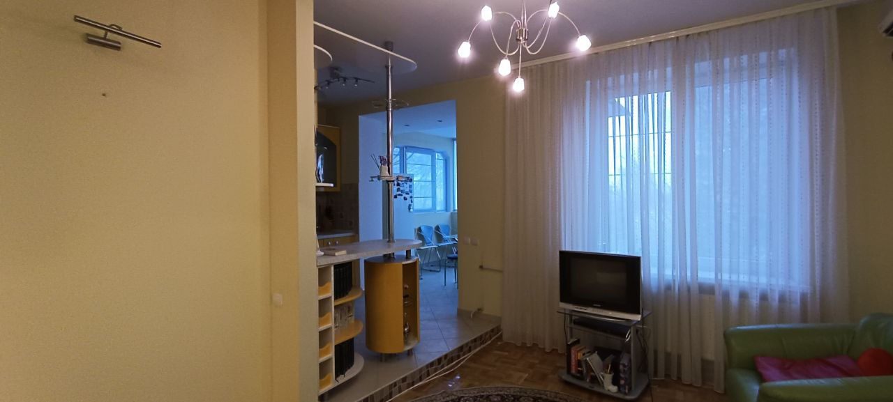 Apartament cu 2 camere, 55 m², Centru, Chișinău foto 19