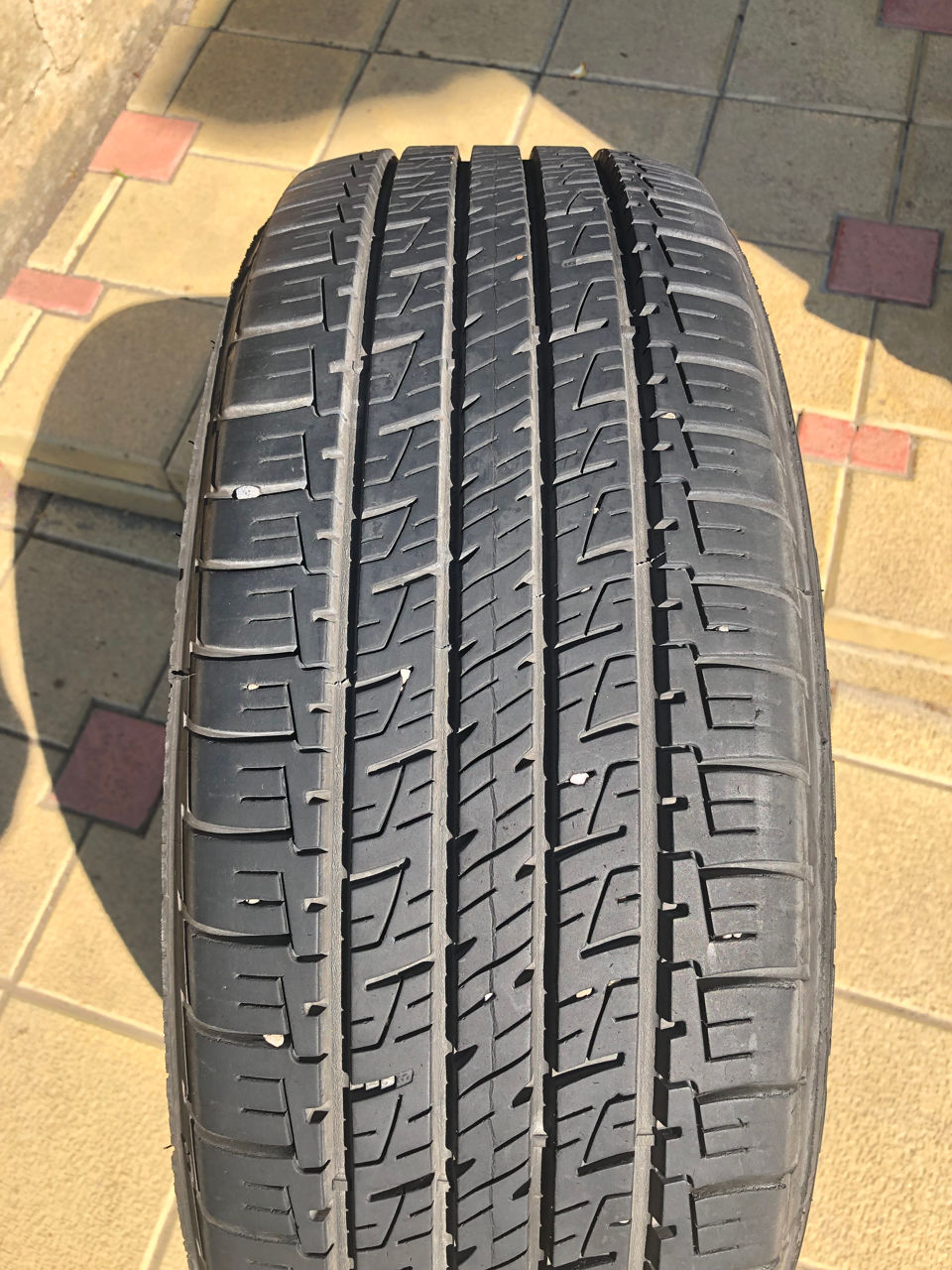 205/60 R16, 205/65 R16 foto 6