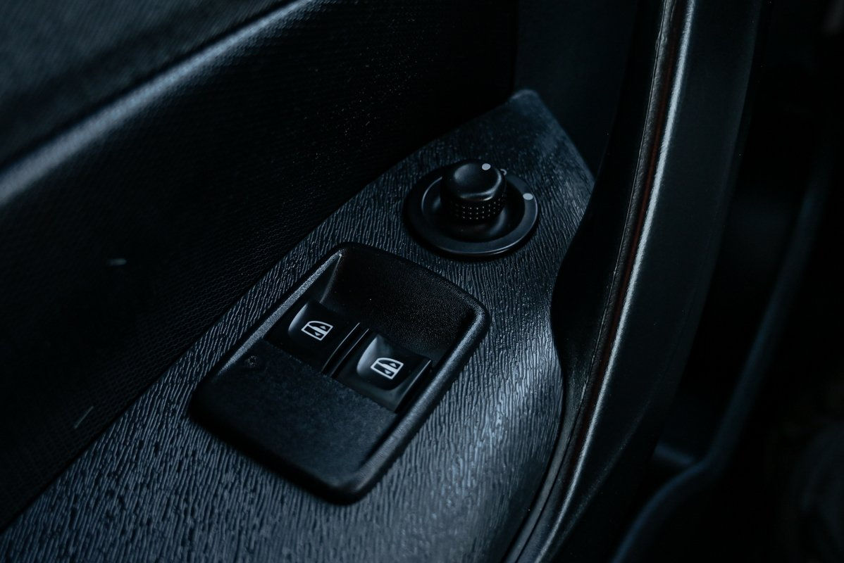 Mercedes Citan foto 11