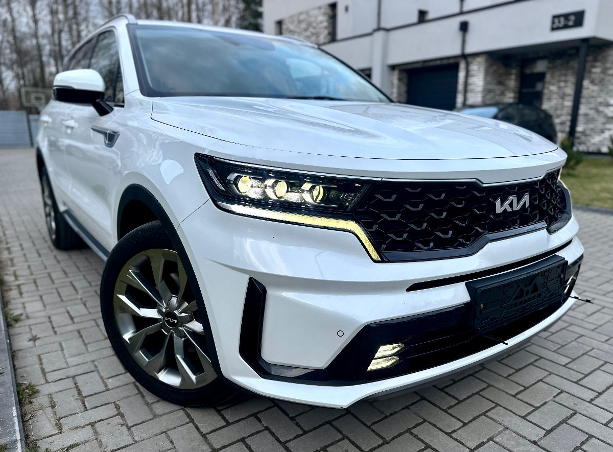 KIASorento