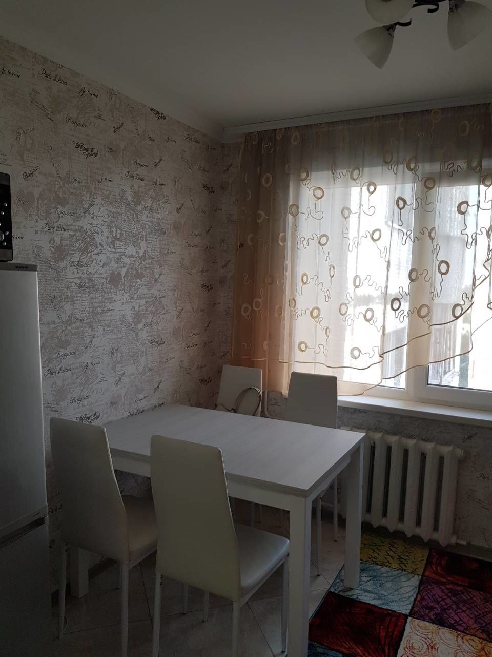 Apartament cu 2 camere, 60 m², Centru, Chișinău foto 4