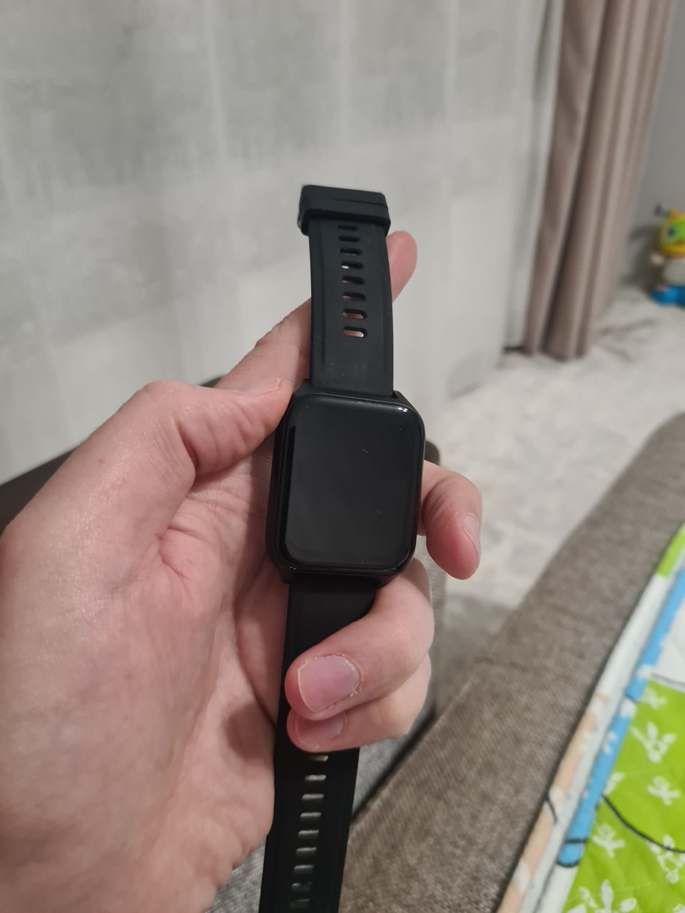 Smartwatch mt65. 200 lei foto 3