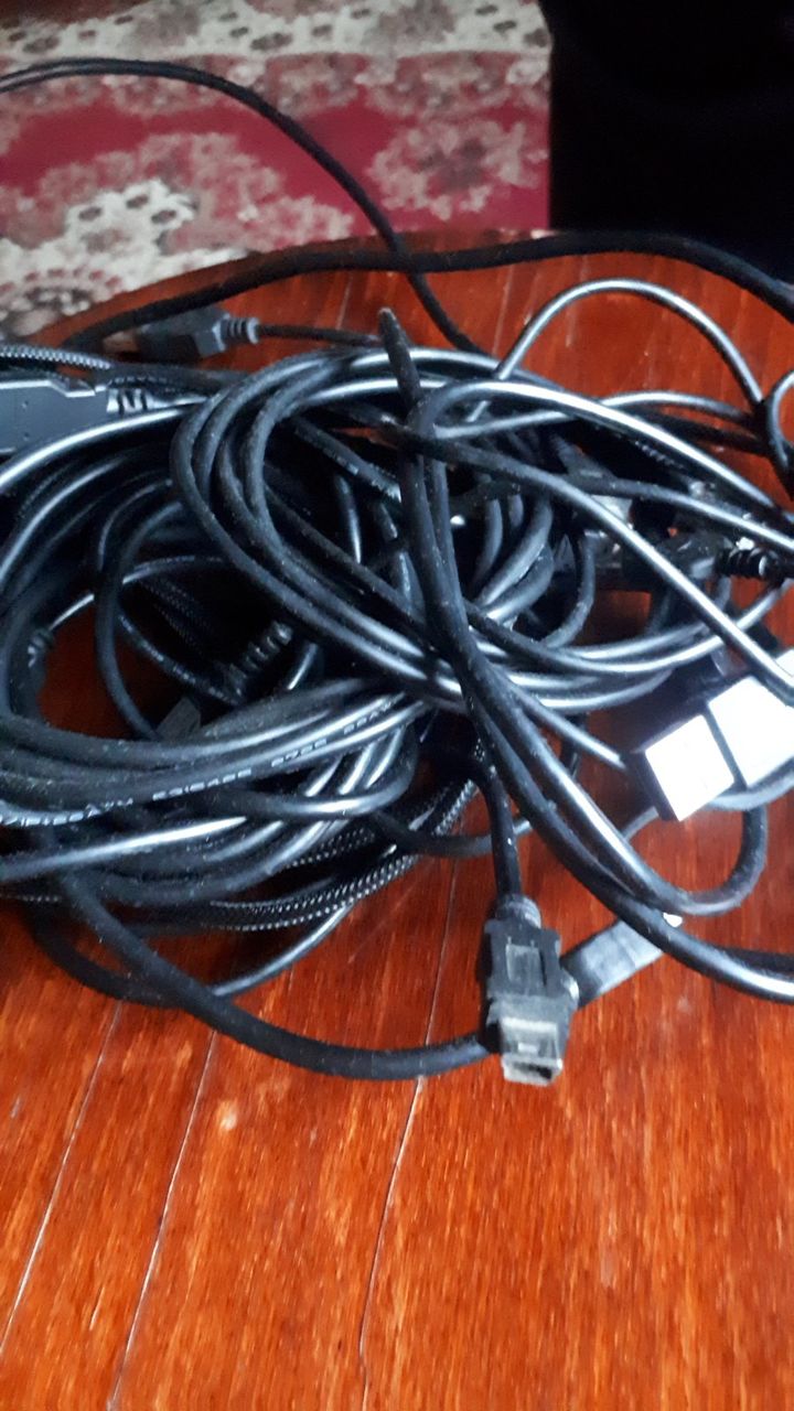 USB usb cable. Кабель
