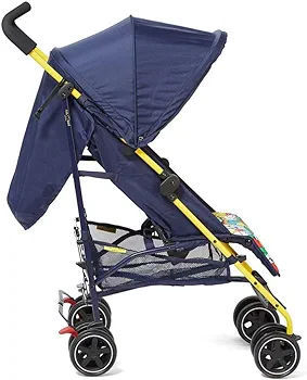 Прогулочная коляска mothercare в отличном состоянии фото 1