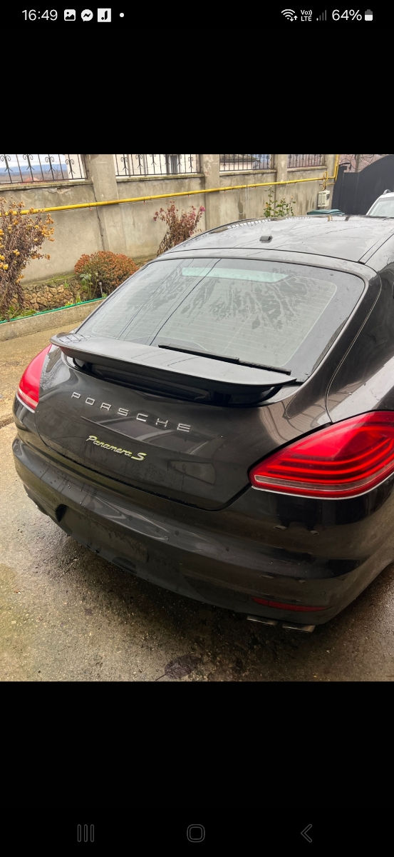 Piesse de schimb porsche cayene Panamera Q7 Q8 Tuareg a1 a2 a3 a4 a5 a6 a7 a8... 2004-2024 фото 17