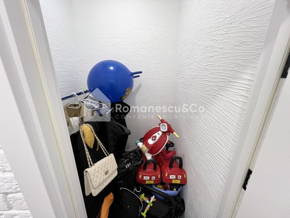 Apartament cu 1 cameră,  Râșcani,  Chișinău,  Chișinău mun. foto 12