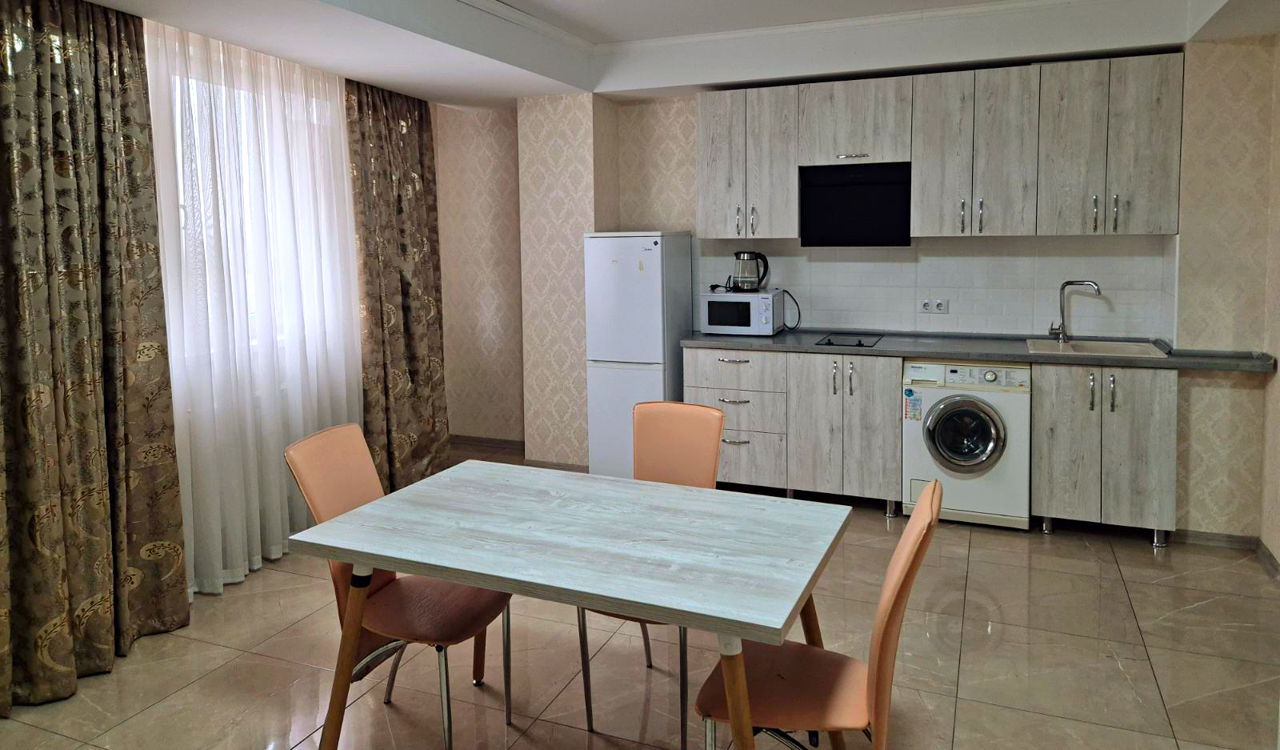 Apartament cu 1 cameră,  Centru,  Chișinău mun. foto 8