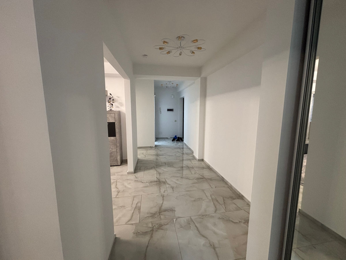 Apartament cu 2 camere, 62 m², Buiucani, Chișinău foto 6