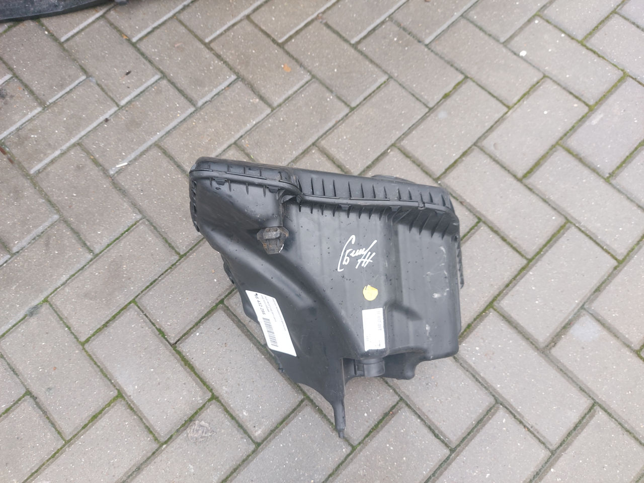 Piese pentru Audi A7 doar ceia ce este în poze foto 2