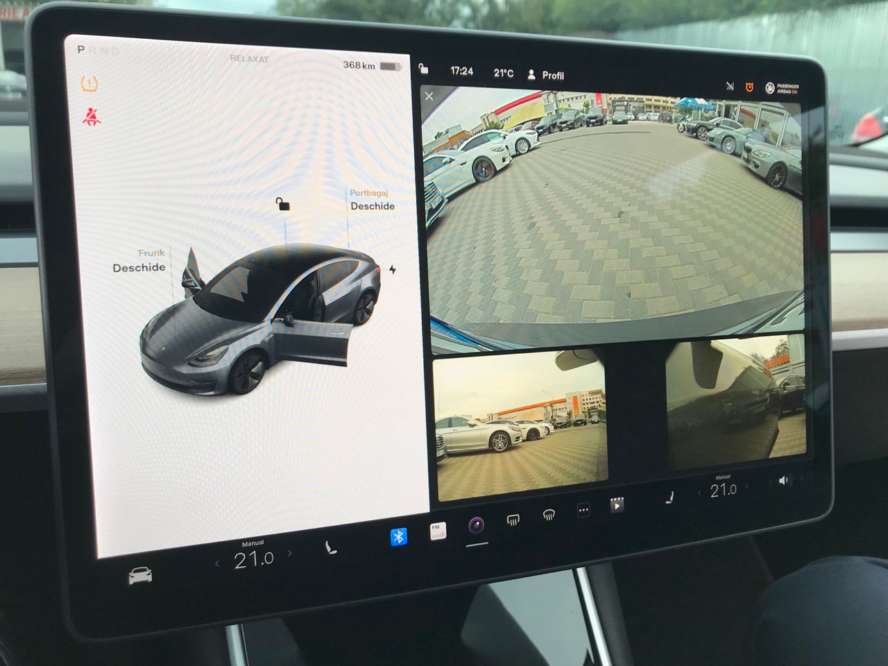 Tesla Model 3 foto 13