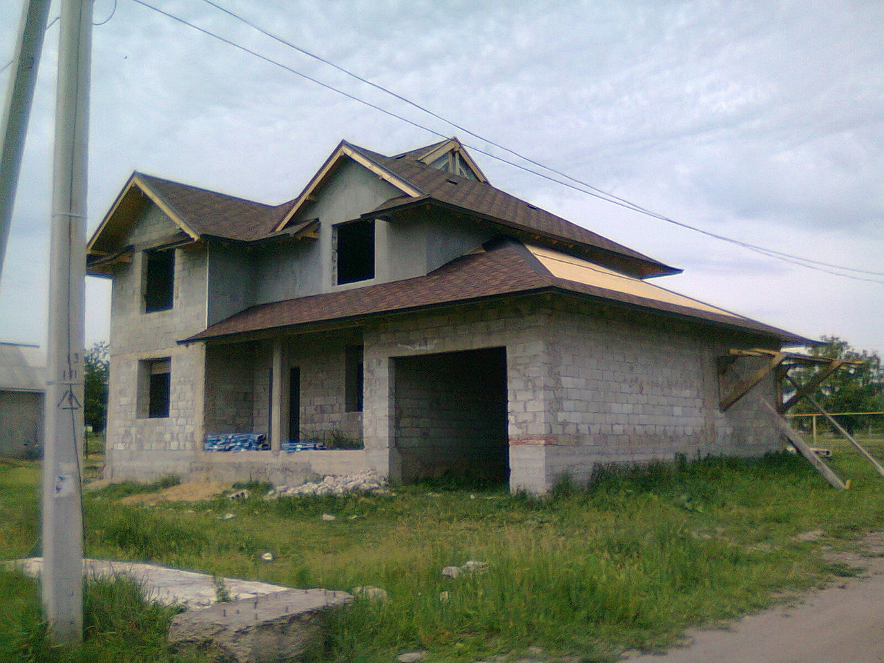 Acoperim Case, terase, lemn decorativ masiv si stratificat foto 0