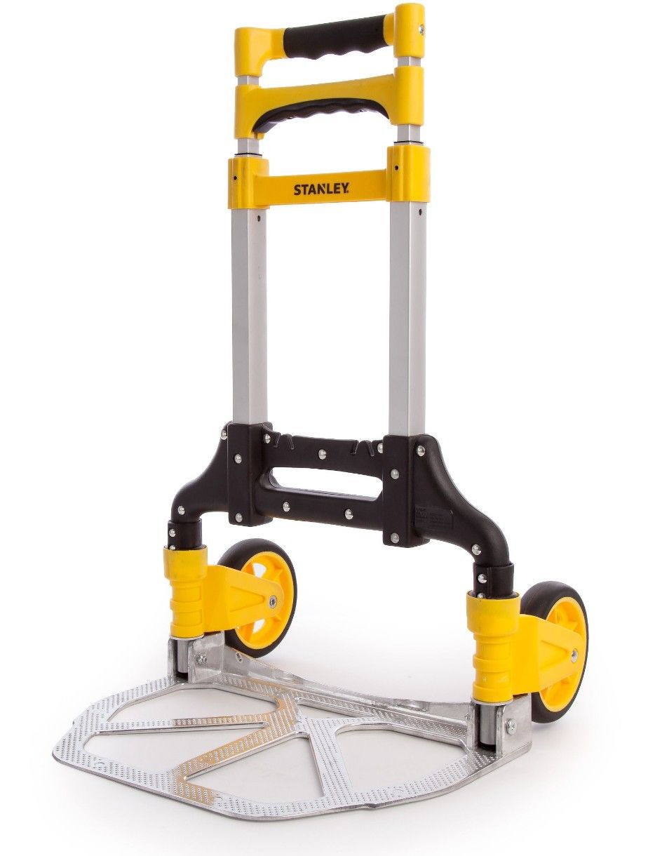 Xe đẩy hàng 2 bánh Stanley SXWTD-FT516 chính hãng, giá rẻ