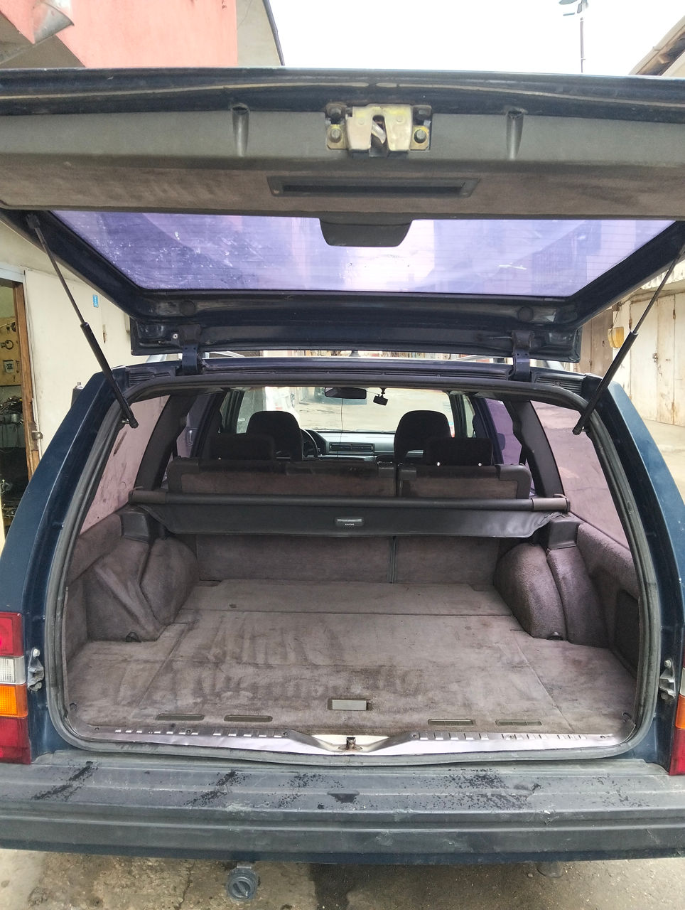 Volvo 940 foto 3