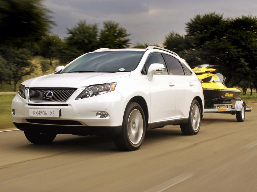 Запчасти разборка lexus rx 450h lexus rx 350 lexus  rx 270 европа и америка фото 1