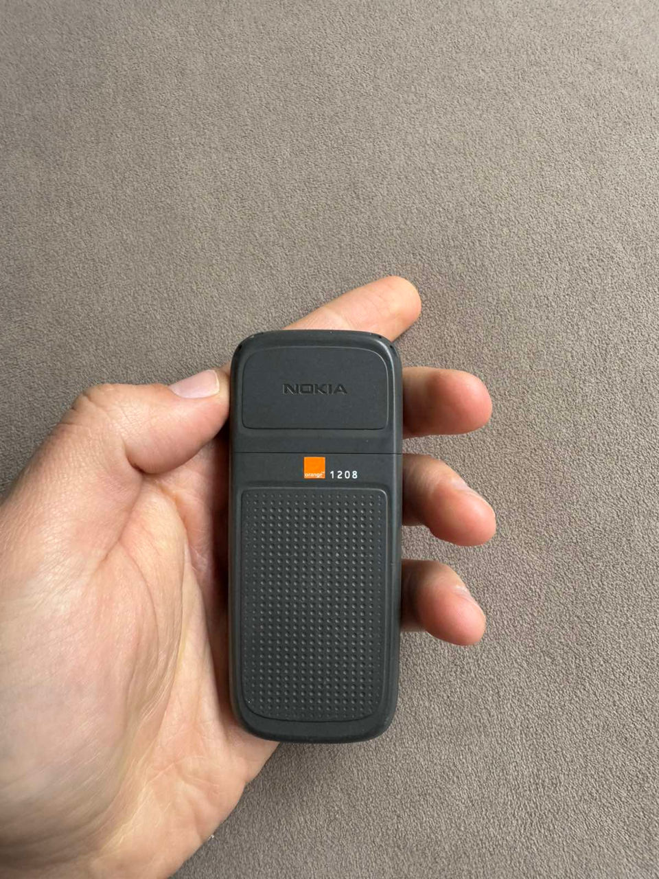 Nokia 1208 foto 6