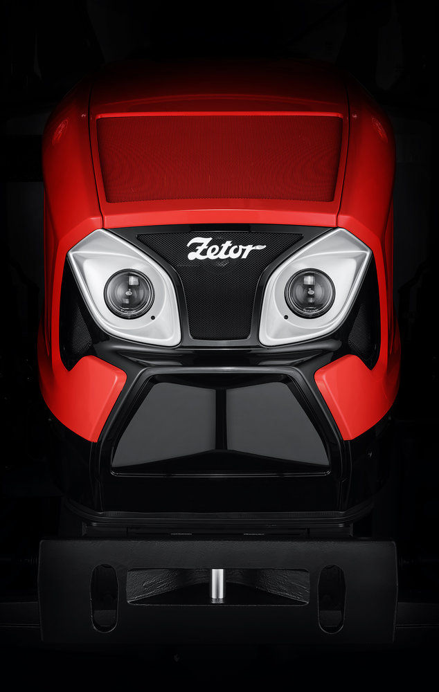 Tractor Zetor Major 80 фото 4
