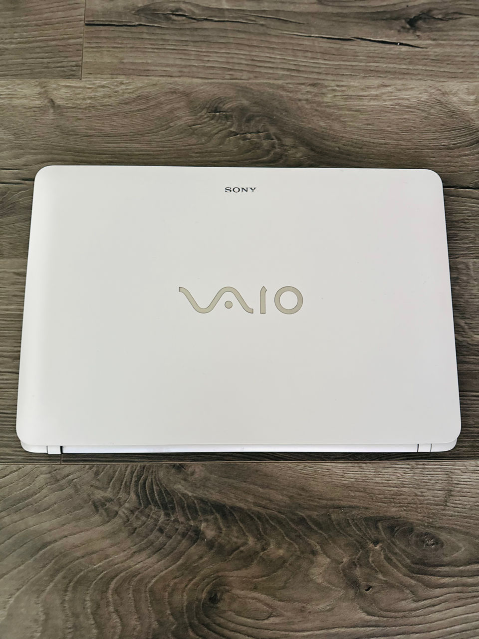 Sony Vaio foto 0