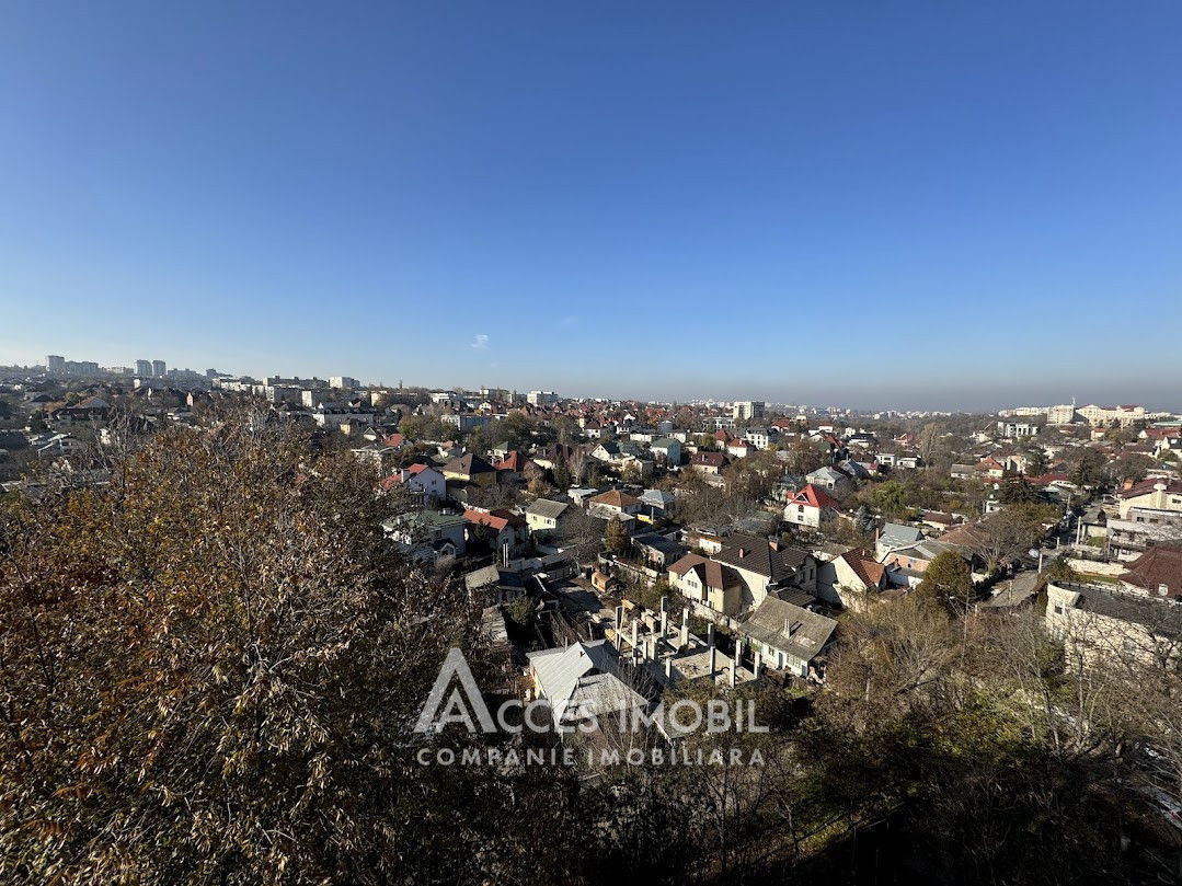 Apartament cu 3 camere,  Centru,  Chișinău mun. foto 11