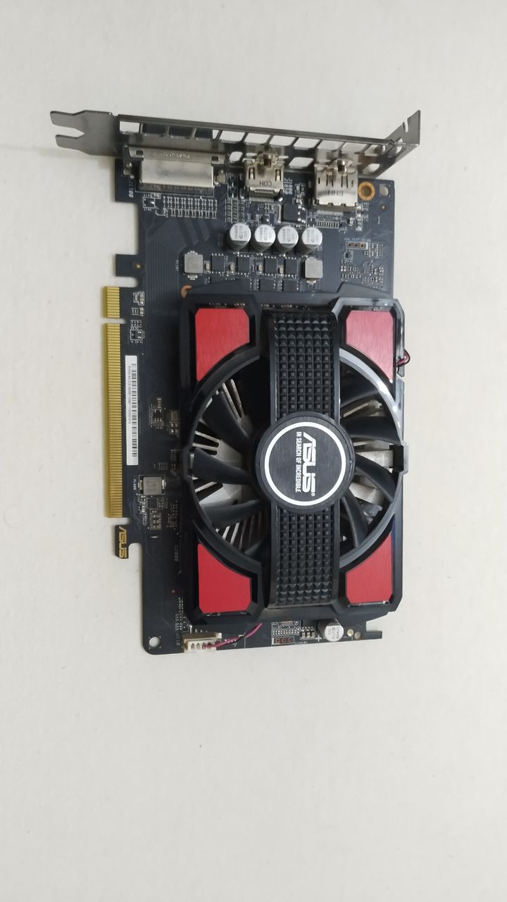 Какой блок питания нужен для rx 550 4gb