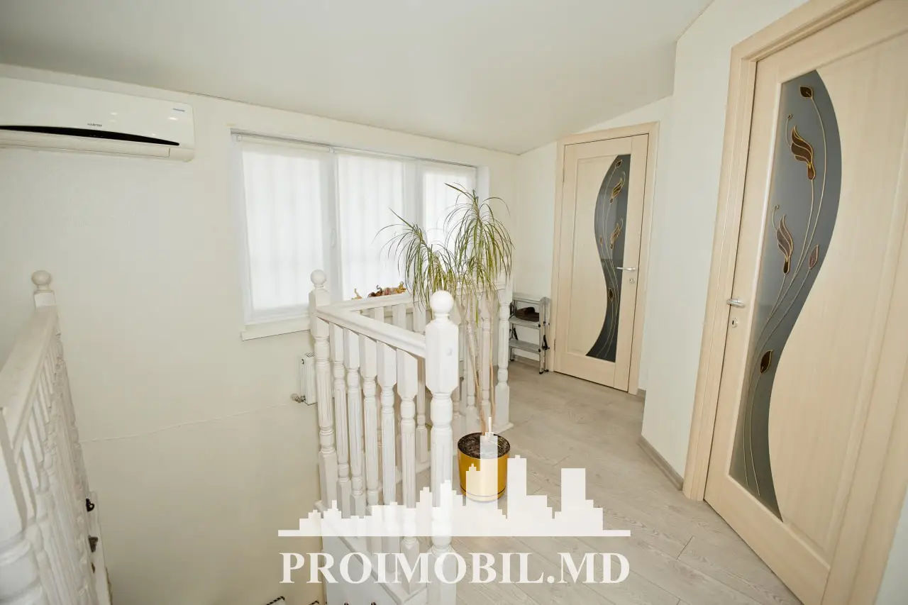 Apartament cu 2 camere, 98 m², Râșcani, Chișinău foto 7