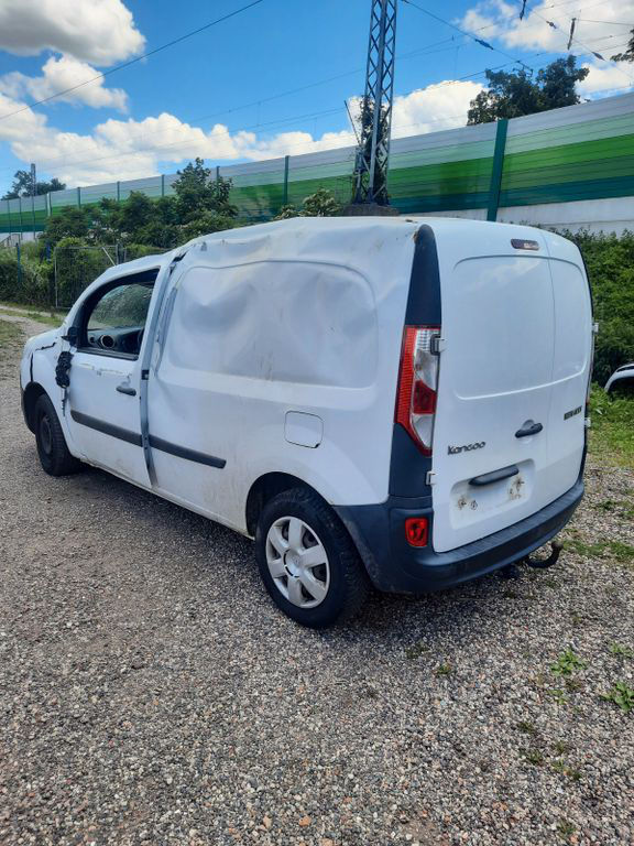 Renault Kangoo foto 1