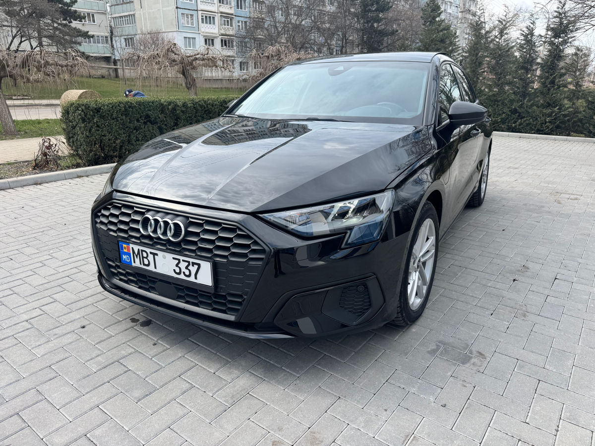 AudiA3