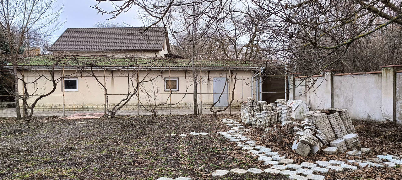 Дом Буюканы . Bariera Sculeni 48 foto 2