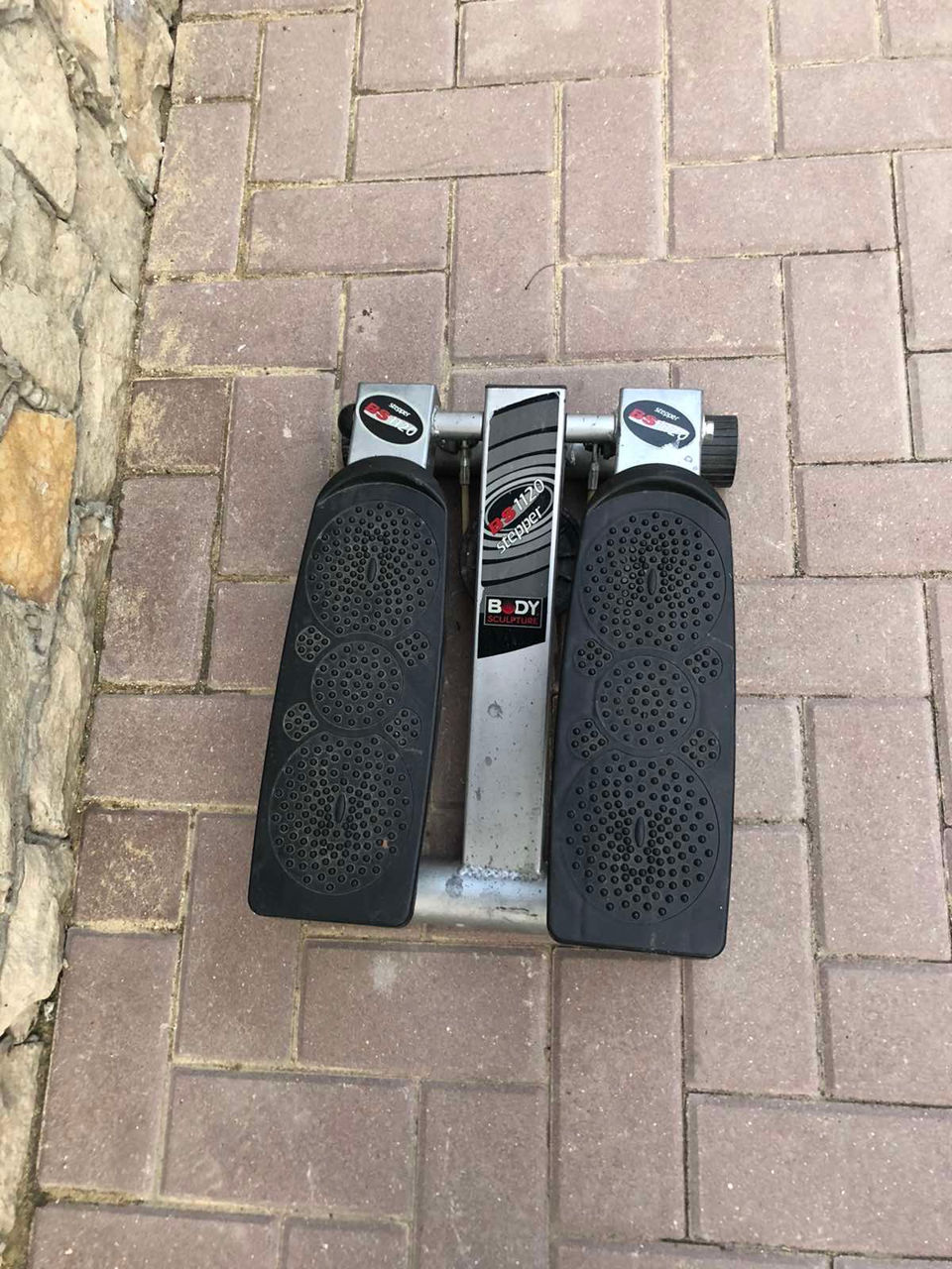 trenajor pentru picioare, vibrotrenajor foto 0