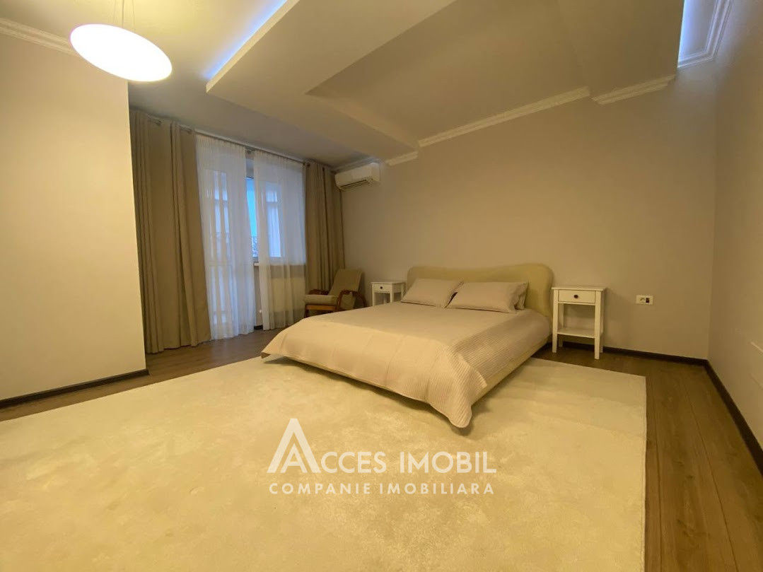 Apartament cu 2 camere,  Centru,  Chișinău,  Chișinău mun. foto 4